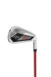 Blue/Red Callaway Golf XR Complete Set, Right Handed