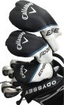 VIP Callaway Golf Club Set with Bag for Men