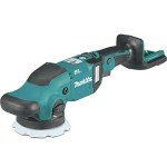 Makita Dual Action Random Orbit Polisher, Tool Only