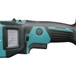 Makita Dual Action Random Orbit Polisher, Tool Only