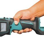 Makita Dual Action Random Orbit Polisher, Tool Only