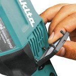Makita Dual Action Random Orbit Polisher, Tool Only