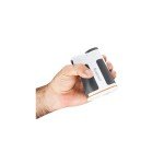 Bushnell Edge Disk Golf Laser Rangefinder, Accurate Range