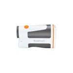 Bushnell Edge Disk Golf Laser Rangefinder, Accurate Range