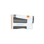 Bushnell Edge Disk Golf Laser Rangefinder, Accurate Range