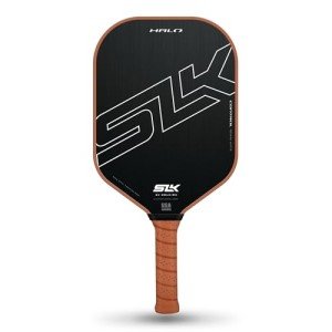 2024 Selkirk SLK Halo Power Pickleball Paddle - Ultimate Spin