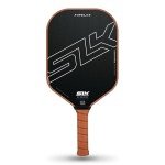 2024 Selkirk SLK Halo Power Pickleball Paddle - Ultimate Spin