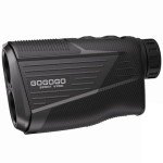 Gogogo Sport Vpro 2024 Golf Hunting Range Finder