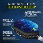 JOOLA Ben Johns Hyperion CAS 16 Pickleball Paddle