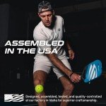 Selkirk LUXX Control Pickleball Paddle - Ultimate Power
