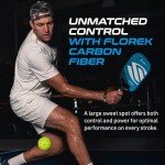 Selkirk LUXX Control Pickleball Paddle - Ultimate Power