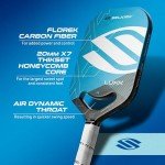 Selkirk LUXX Control Pickleball Paddle - Ultimate Power