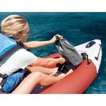Intex Excursion Pro K2 Inflatable Kayak Set