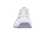 K-Swiss Men's Court Express Pickleball Shoe, White/Black
