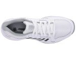 K-Swiss Men's Court Express Pickleball Shoe, White/Black