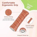 USAPA Approved Graphite Pickleball Paddles Set with Extras