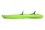 Lime Kokanee Sit-On-Top Kayak - 10'6