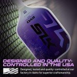 2024 Pickleball Paddle by SLK for VIP Shoppers