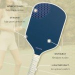 Premium Recess Pickleball Starter Set for Beginners