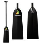 Z&J SPORT Carbon Dragon Boat Paddle - IDBF Approved