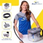 CryoTherapy Machine for Shoulder, Knee, Ankle, Back