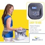 CryoTherapy Machine for Shoulder, Knee, Ankle, Back