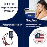 Beluga Knee Ice Machine for Post-Surgery Pain Relief