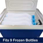 Beluga Knee Ice Machine for Post-Surgery Pain Relief