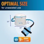 Arctic Ice Cold Water Therapy Machine - VIP Shopper