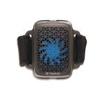 Therabody RecoveryTherm Cube: Hands-Free Pain Relief & Recovery