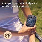 Therabody RecoveryTherm Cube: Hands-Free Pain Relief & Recovery