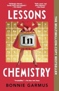 VIP Smart Shopper: Lessons in Chemistry Novel