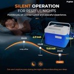 FUPTOS Cold Therapy Machine for Knee & Shoulder