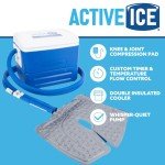 3.0 Cold Therapy System with Joint Compression Pad
