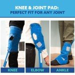 3.0 Cold Therapy System with Joint Compression Pad