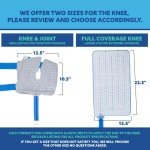 3.0 Cold Therapy System with Joint Compression Pad