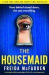 The Housemaid: Addictive Thriller with Surprise Twist