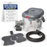 Smart Shopper VIP Cold & Heat Therapy Machine