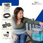 Smart Shopper VIP Cold & Heat Therapy Machine
