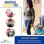 Smart Shopper VIP Cold & Heat Therapy Machine