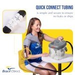 Smart Shopper VIP Cold & Heat Therapy Machine