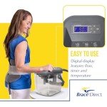 Smart Shopper VIP Cold & Heat Therapy Machine