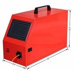Triumph 1500W 4-in-1 Fiber Laser Welder