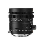 50mm F1.4 Tilt Lens for Nikon Z-Mount Cameras