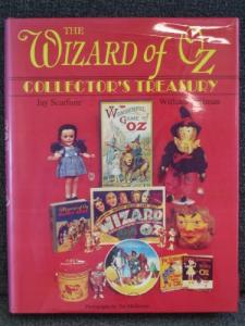 The Wizard of Oz Collector's Treasury