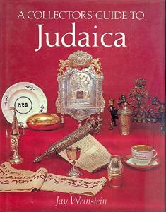 A Collectors' Guide to Judaica