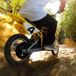 VIP Smart Shopper: Razor MX650 Electric Dirt Bike