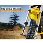 VIP Smart Shopper: Razor MX650 Electric Dirt Bike