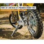 VIP Smart Shopper: Razor MX650 Electric Dirt Bike