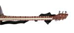 Professional Persian Flat Tar String Musical Instrument With Mechanic Pegs HFT-3